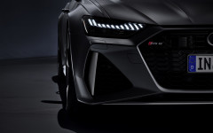 Desktop wallpaper. Audi RS 6 Avant 2020. ID:119245