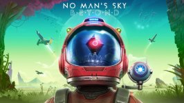 Desktop wallpaper. No Man's Sky Beyond. ID:119275