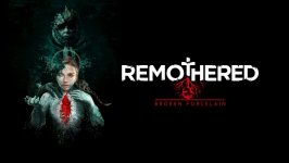 Desktop wallpaper. Remothered: Broken Porcelain. ID:119410