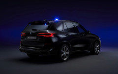 Desktop wallpaper. BMW X5 Protection VR6 2019. ID:119533