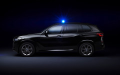 Desktop wallpaper. BMW X5 Protection VR6 2019. ID:119534