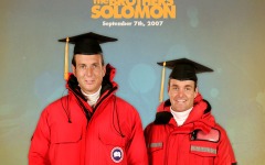 Desktop wallpaper. Brothers Solomon, The. ID:13772