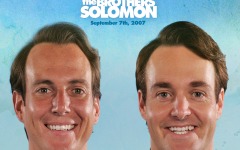 Desktop wallpaper. Brothers Solomon, The. ID:13775