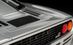Desktop wallpaper. McLaren F1 1993 MSO 2019. ID:119587