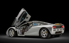 Desktop wallpaper. McLaren F1 1993 MSO 2019. ID:119589