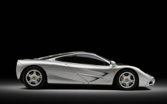 Desktop wallpaper. McLaren F1 1993 MSO 2019. ID:119590