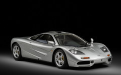 Desktop wallpaper. McLaren F1 1993 MSO 2019. ID:119591