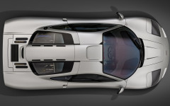 Desktop wallpaper. McLaren F1 1993 MSO 2019. ID:119592
