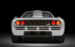 Desktop wallpaper. McLaren F1 1993 MSO 2019. ID:119593
