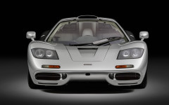Desktop wallpaper. McLaren F1 1993 MSO 2019. ID:119594