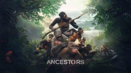 Desktop wallpaper. Ancestors: The Humankind Odyssey. ID:164120