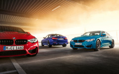 Desktop wallpaper. BMW M4 M Heritage 2019. ID:119818