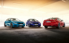 Desktop wallpaper. BMW M4 M Heritage 2019. ID:119819