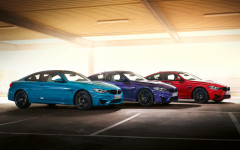Desktop wallpaper. BMW M4 M Heritage 2019. ID:119820