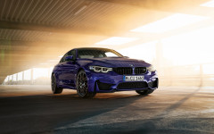 Desktop wallpaper. BMW M4 M Heritage 2019. ID:119821