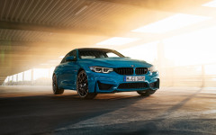 Desktop wallpaper. BMW M4 M Heritage 2019. ID:119822
