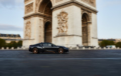 Desktop wallpaper. BMW i8 Ultimate Sophisto Edition 2020. ID:119837