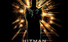Desktop wallpaper. Hitman. ID:13781