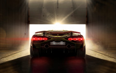 Desktop wallpaper. Lamborghini Sián 2020. ID:119858
