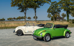 Desktop wallpaper. Volkswagen e-Beetle Concept 2019. ID:119882