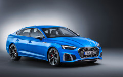 Desktop wallpaper. Audi S5 Sportback TDI 2020. ID:119921
