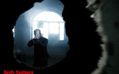 Desktop wallpaper. Death Sentence. ID:13783