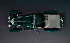 Desktop wallpaper. Bentley 4.5 Blower 1929. ID:120205