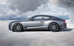 Desktop wallpaper. Bentley Continental GT Startech 2019. ID:120213