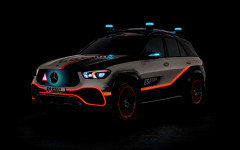 Desktop wallpaper. Mercedes-Benz Experimental Safety Vehicle 2019. ID:120218