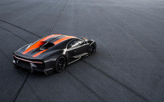 Desktop wallpaper. Bugatti Chiron Super Sport 300+ 2021. ID:120220