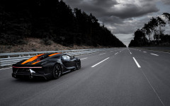 Desktop wallpaper. Bugatti Chiron Super Sport 300+ 2021. ID:120222