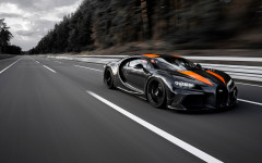 Desktop wallpaper. Bugatti Chiron Super Sport 300+ 2021. ID:120223