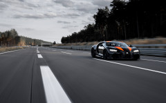 Desktop wallpaper. Bugatti Chiron Super Sport 300+ 2021. ID:120225