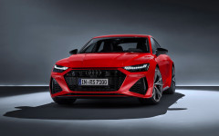 Desktop wallpaper. Audi RS 7 Sportback 2020. ID:120245