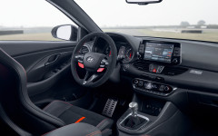 Desktop wallpaper. Hyundai i30 N Project C 2019. ID:120323