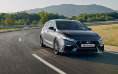 Desktop wallpaper. Hyundai i30 N Project C 2019. ID:120328