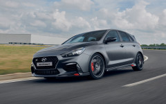 Desktop wallpaper. Hyundai i30 N Project C 2019. ID:120330