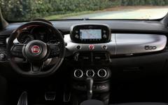 Desktop wallpaper. Fiat 500X Sport 2020. ID:120344