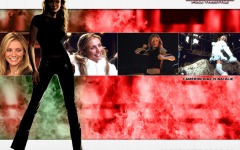 Desktop wallpaper. Charlie's Angels 2: Full Throttle. ID:3789