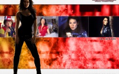 Desktop wallpaper. Charlie's Angels 2: Full Throttle. ID:3790