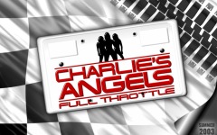 Desktop wallpaper. Charlie's Angels 2: Full Throttle. ID:3792