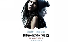 Desktop wallpaper. Things We Lost in the Fire. ID:13794