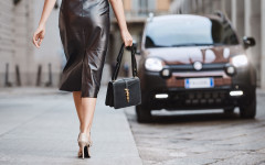Desktop wallpaper. Fiat Panda Trussardi 2020. ID:120631