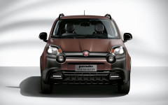 Desktop wallpaper. Fiat Panda Trussardi 2020. ID:120636