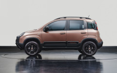 Desktop wallpaper. Fiat Panda Trussardi 2020. ID:120637