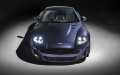 Desktop wallpaper. Aston Martin Vanquish 25 Callum 2019. ID:120678