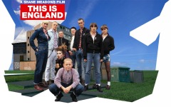 Desktop wallpaper. This is England. ID:13805
