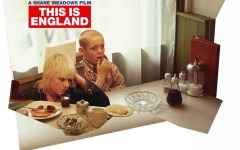 Desktop wallpaper. This is England. ID:13806