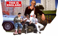 Desktop wallpaper. This is England. ID:13807