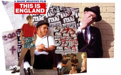 Desktop wallpaper. This is England. ID:13808